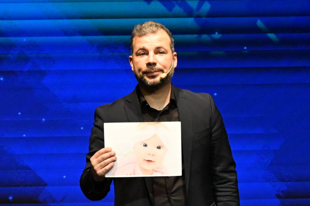 magik najlepszy